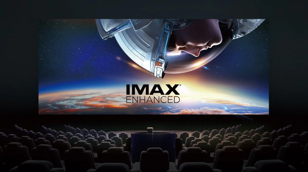 IMAX Enhanced - Android Tivi QLED TCL 4K 98 inch 98C735