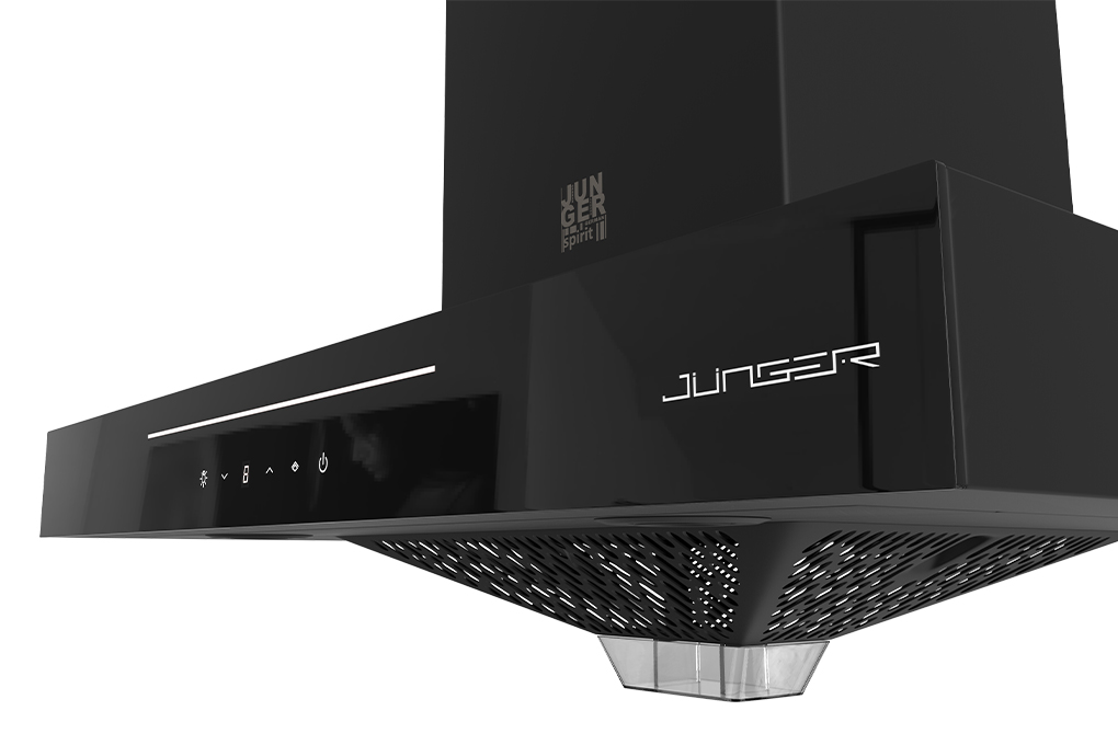 Thiết kế - Máy hút mùi âm tủ Junger HRJ-701 