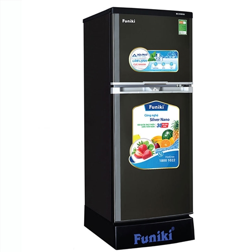 Tủ lạnh Funiki FR-156ISU - Hàng chính hãng 1