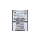 Tủ lạnh Sharp Inverter 626 lít SJ-FX630V-ST 4