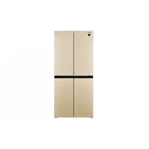 Tủ lạnh Sharp Inverter 473 lít SJ-FXP480VG-CH 2