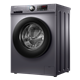 Máy giặt lồng ngang 10.5Kg AQUA AQD-A1051G(S) 2