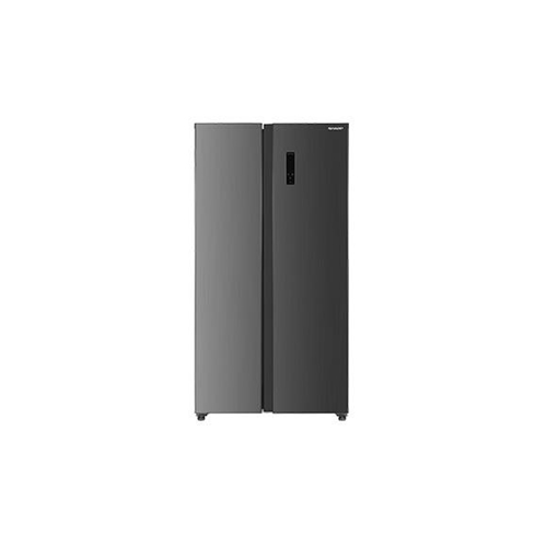 Tủ lạnh Sharp inverter SJ-SBX440V-DS 442 lít 1