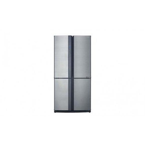 Tủ lạnh Sharp Inverter 626 lít SJ-FX630V-ST 1