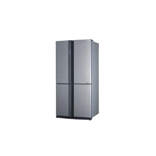Tủ lạnh Sharp Inverter 626 lít SJ-FX630V-ST 2