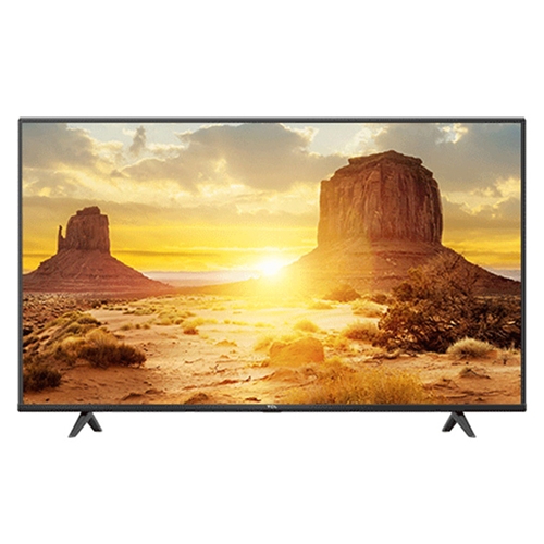 Android Tivi 4K TCL 43 Inch 43P618 1