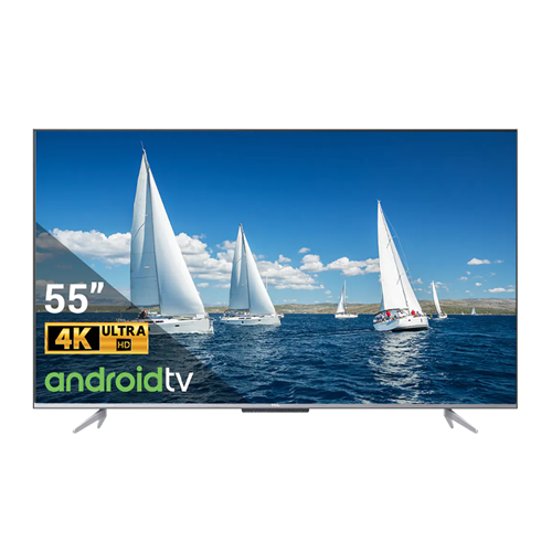 Android Tivi TCL 4K 55 inch 55P725 0