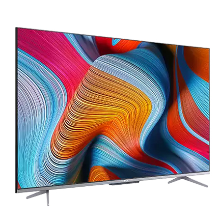 Android Tivi TCL 4K 75 inch 75P725 2