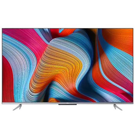 Android Tivi TCL 4K 75 inch 75P725 1