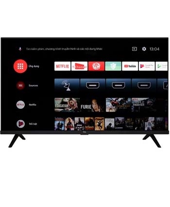 Android Tivi TCL Full HD 40 inch L40S66A 1