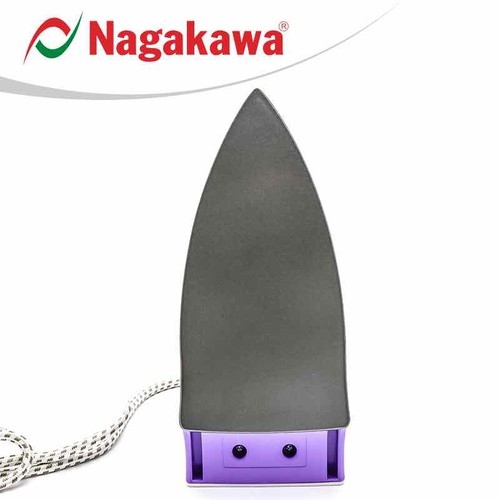 Bàn Là Khô Nagakawa NAG1502 1