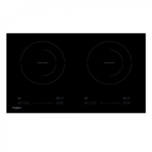 Bếp hồng ngoại đôi Whirlpool ACT7324/BLV 0