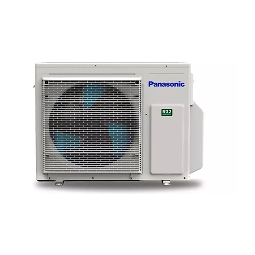 Dàn nóng Multi Panasonic Inverter 3.0 HP (3 Ngựa) CU-3U27YBZ model 2023 1