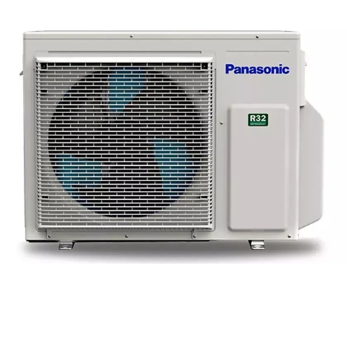 Dàn nóng Multi Panasonic Inverter 3.0 HP (3 Ngựa) CU-3U27YBZ model 2023 0
