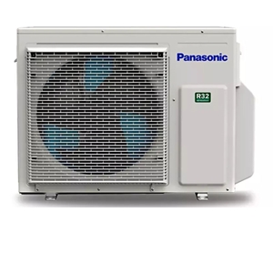 Dàn nóng Multi Panasonic Inverter 3.0 HP (3 Ngựa) CU-4U28YBZ model 2023