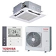 Điều Hòa Âm Trần Toshiba 1 Chiều Inverter 30000Btu RAV-GE3001UP-V/RAV-GE3001AP-V 1