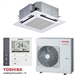 Điều Hòa Âm Trần Toshiba 42000Btu 1 Chiều Inverter RAV-GE4201UP-V/RAV-GV4201A8P-V 1