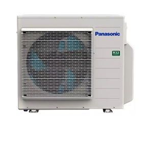 Điều hòa multi 1 nóng 4 lạnh Panasonic 34000BTU CU-4U34YBZ