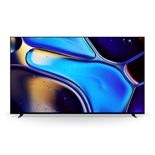 [K-55XR80] Google Tivi OLED Sony 4K 55 inch (Mới 2024) 0