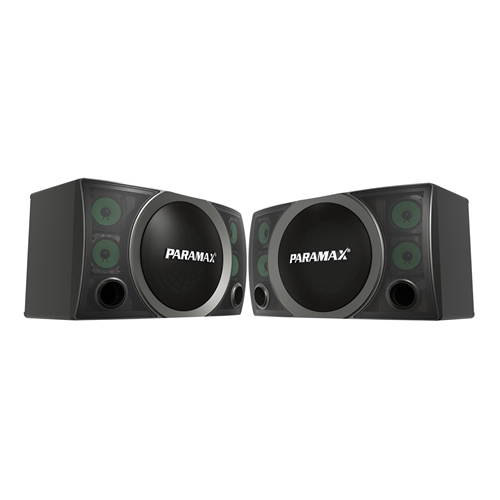 Loa karaoke Paramax SC-3500 - Hàng chính hãng 0