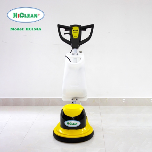 Máy chà sàn công nghiệp HiClean HC 154A 0