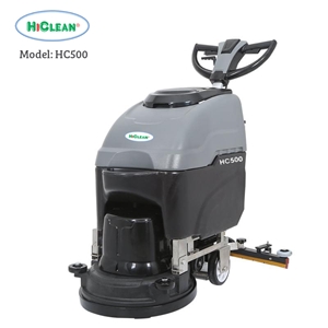 Máy chà sàn liên hợp HiClean HC 500