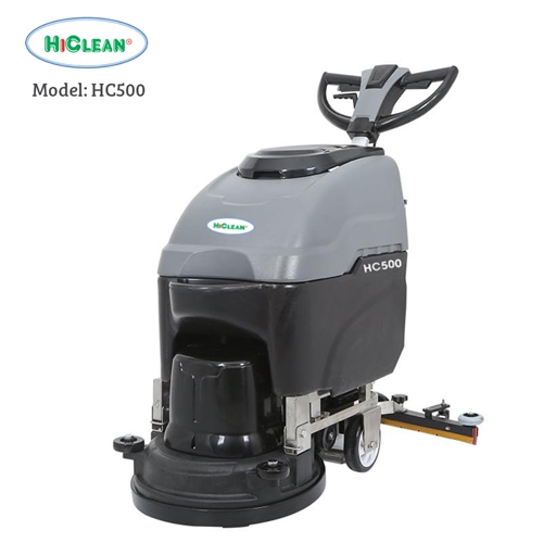 Máy chà sàn liên hợp HiClean HC 500 0