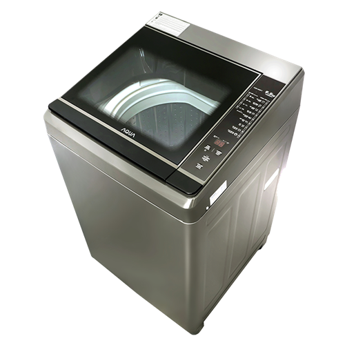 Máy giặt Aqua 9.5 Kg AQW-S95FT.S 2