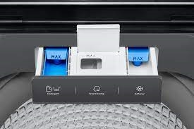 Máy giặt Aqua Inverter 18 kg AQW-DR180UHT PS 3