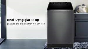 Máy giặt Aqua Inverter 18 kg AQW-DR180UHT PS 4