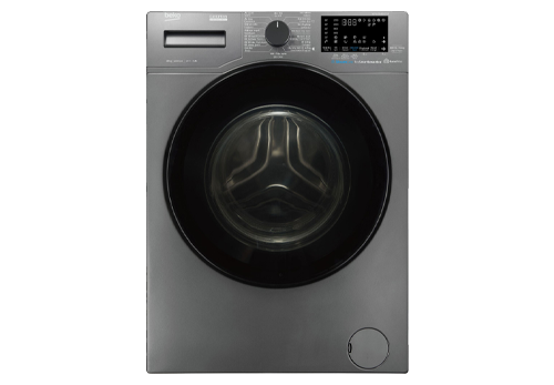Máy giặt Beko Inverter 9kg WCV9648XSTM 0