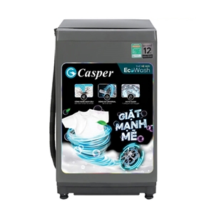 Máy giặt Casper 7.5 kg WT-75NG1