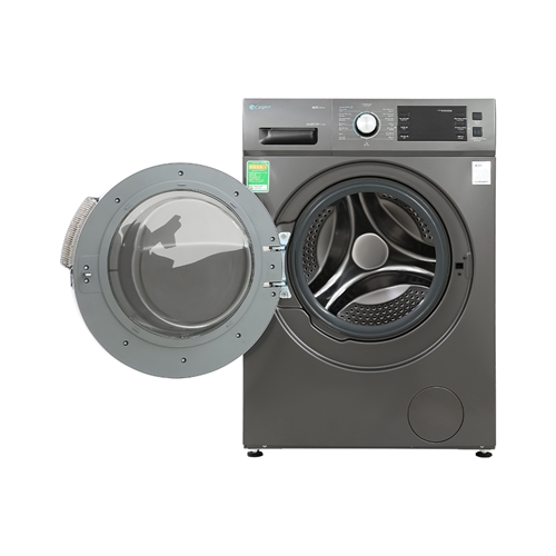 Máy giặt Casper Inverter 8.5 kg WF-85I140BGB 1