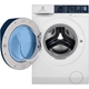 Máy giặt Electrolux Inverter 10 kg EWF1024P5WB 1