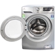 Máy giặt Electrolux Inverter 10 kg EWF14023S 2