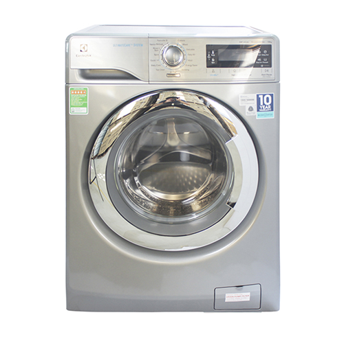 Máy giặt Electrolux Inverter 10 kg EWF14023S 0