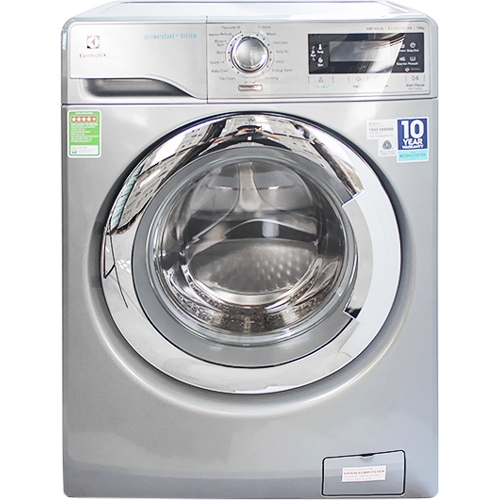 Máy giặt Electrolux Inverter 10 kg EWF14023S 1