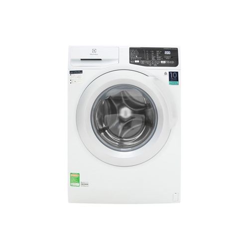 Máy giặt Electrolux Inverter 8 kg EWF8025CQWA 1