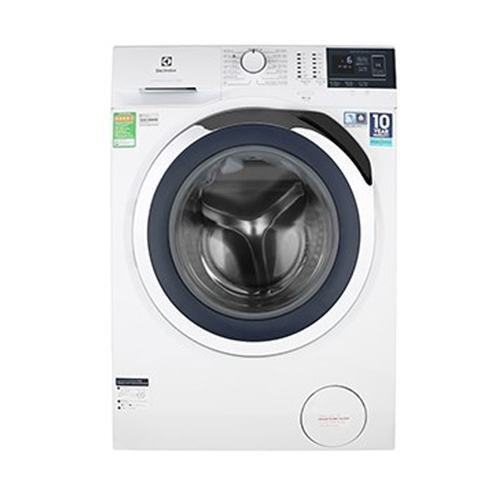 Máy giặt Electrolux Inverter 9 kg EWF9024BDWB 0