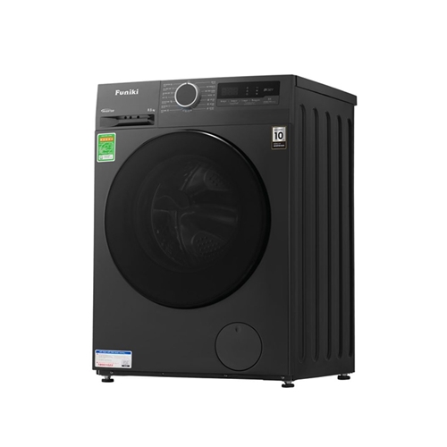 Máy giặt Funiki Inverter 9.5 KG HWM F895ADG 2