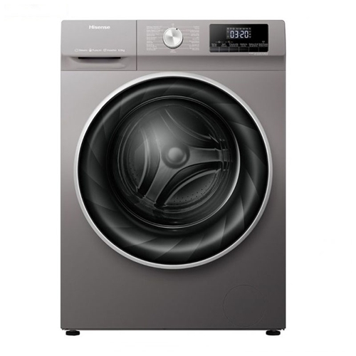 Máy giặt Hisense Inverter 9.5 Kg HWFQ9542BT 0