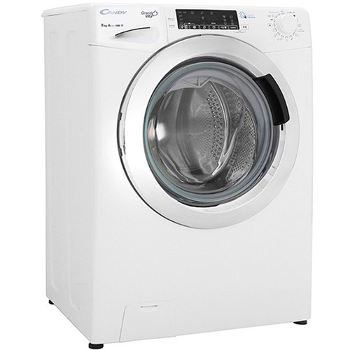 Máy giặt Inverter Candy RO 1284DWH7-1-S - Hàng chính hãng 1