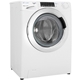 Máy giặt Inverter Candy RO 1284DWH7-1-S - Hàng chính hãng 1
