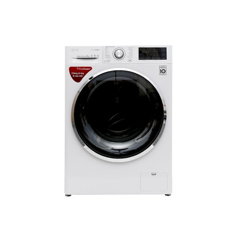 Máy giặt LG Inverter 9 kg FC1409S2W 1