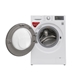 Máy giặt LG Inverter 9 kg FC1409S2W 2
