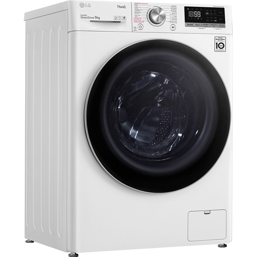 Máy giặt LG Inverter 9 Kg FV1409S3W 2