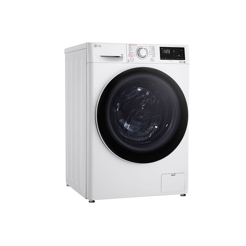 Máy giặt LG Inverter 9kg FV1209S5W 2