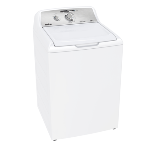 Máy giặt Mabe Washer 19kg WMA79112CBCS0 3