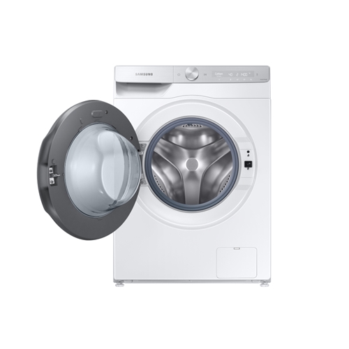 Máy giặt Samsung AI Ecobubble Inverter 11 kg WW11CGP44DSHSV 2