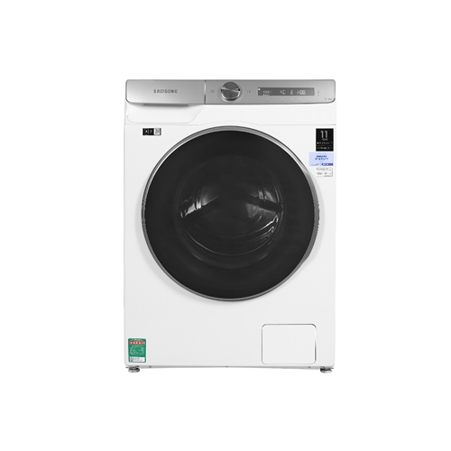 Máy giặt Samsung Inverter 10kg WW10TP44DSH/SV 1
